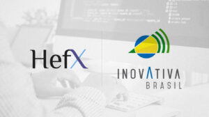 Leia mais sobre o artigo Hefx é um dos três projetos de Alagoas selecionados pelo programa Inovativa Brasil
