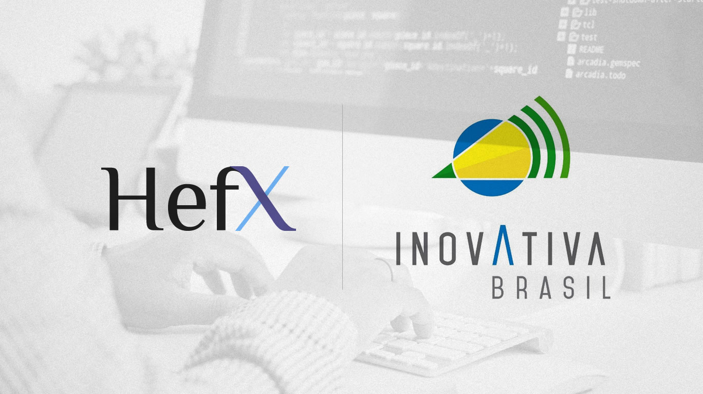 Leia mais sobre o artigo Hefx é um dos três projetos de Alagoas selecionados pelo programa Inovativa Brasil