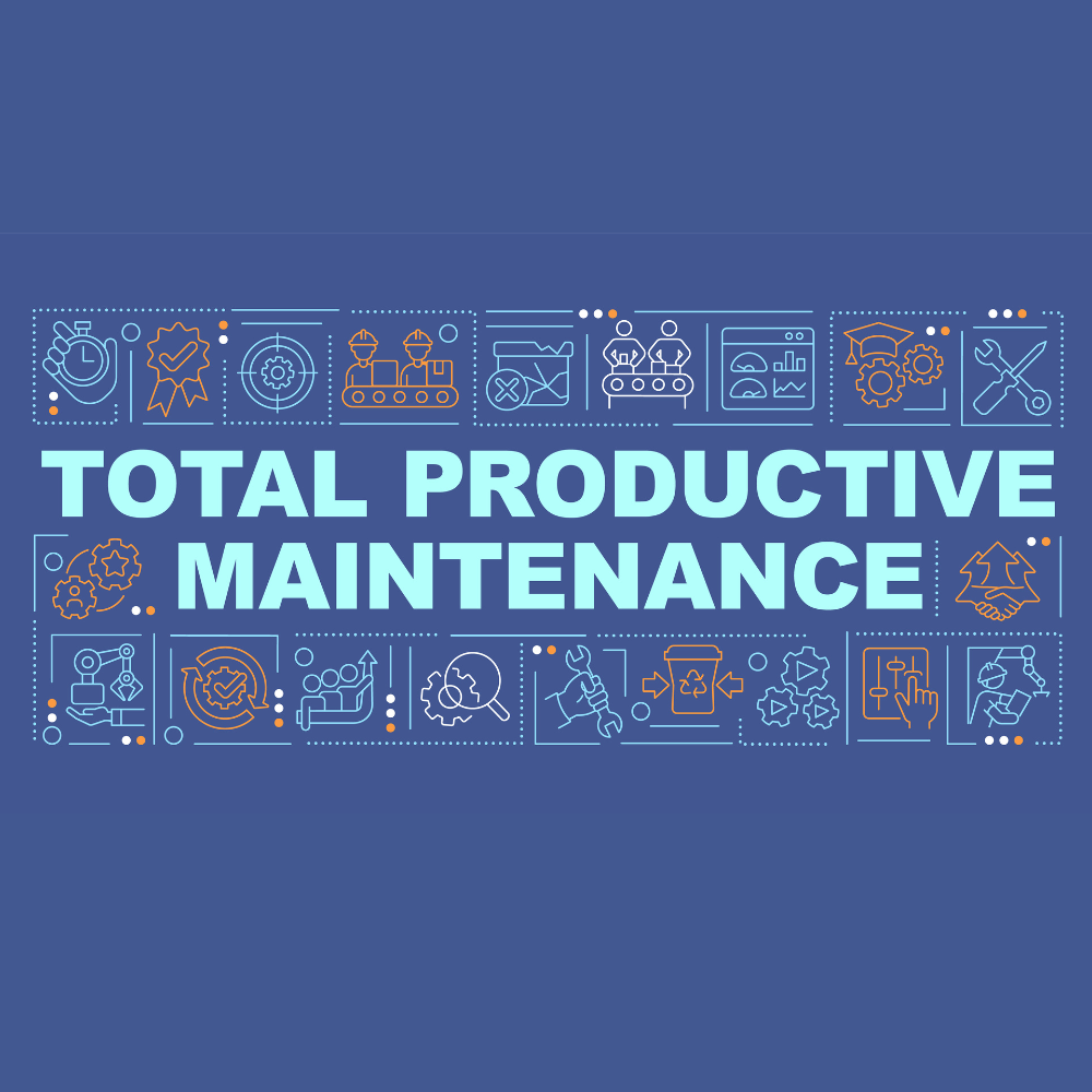Leia mais sobre o artigo Total Productive Maintenance: Como melhorar a produtividade e eficácia da sua planta industrial?
