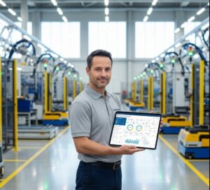 Leia mais sobre o artigo Sua Gestão de Facilities: Centro de Custo ou Diferencial Competitivo? A Resposta está na Tecnologia
