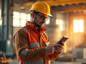 Leia mais sobre o artigo O Fim das Pranchetas: Como a Gestão Móvel Revoluciona a Eficiência